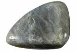1" - 1.5" Tumbled Labradorite  - Photo 3